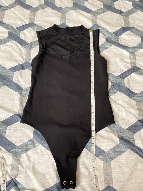 Tops - bodysuit